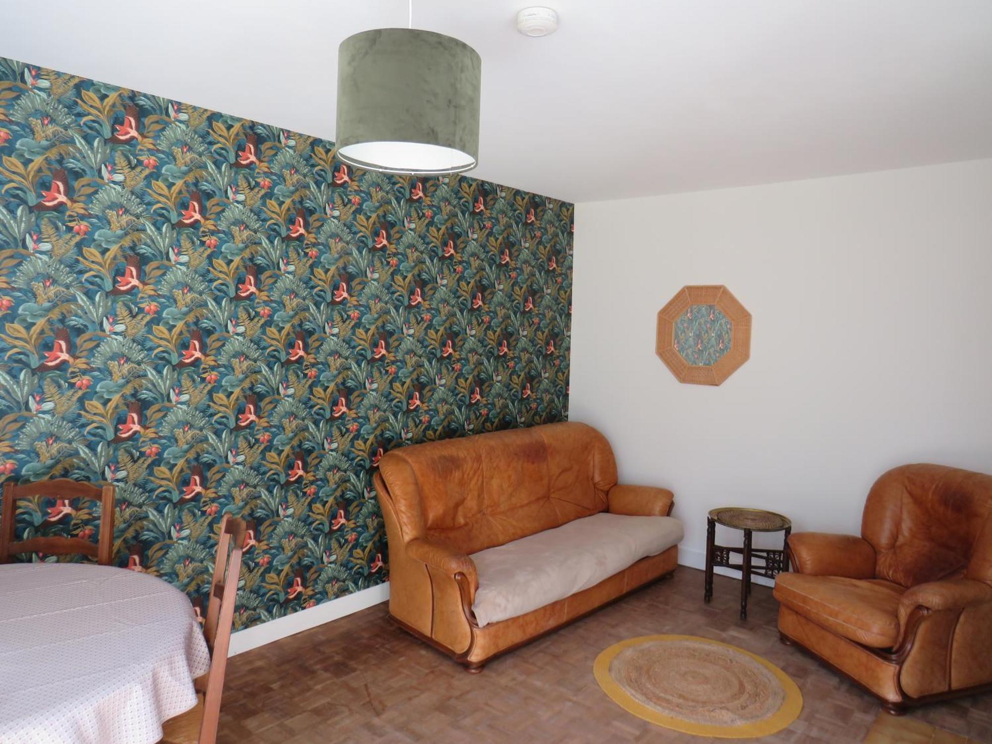Grande Maison Avec Jardin Caen Kültér fotó