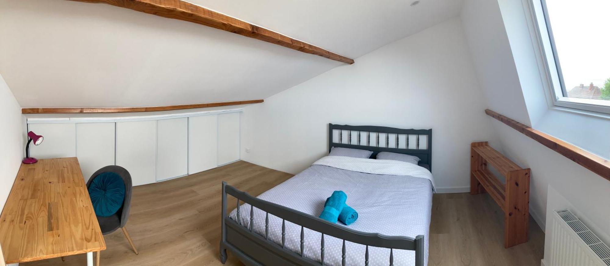 Grande Maison Avec Jardin Caen Kültér fotó