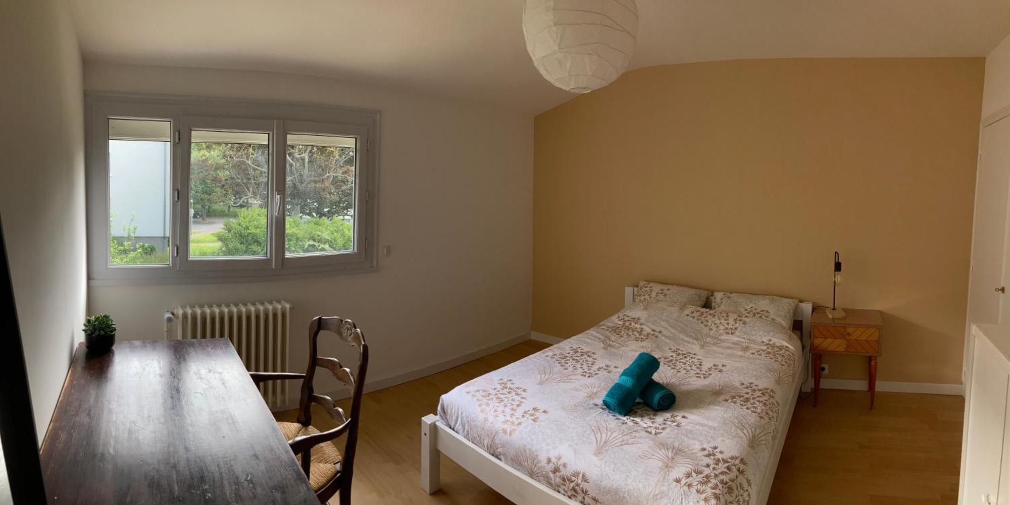 Grande Maison Avec Jardin Caen Kültér fotó
